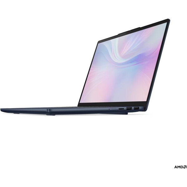 Lenovo IdeaPad Slim 5 14ARP10 83HT001CCK Modrá