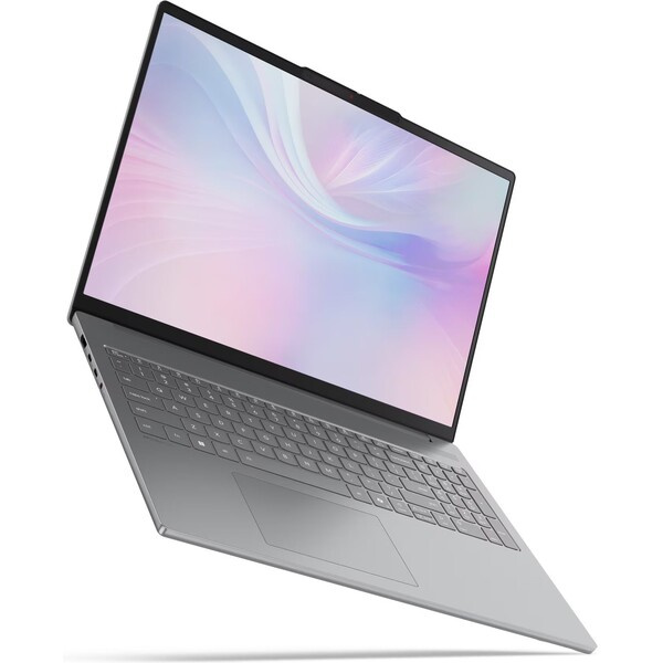 Lenovo IdeaPad Slim 5 16ARP10 83HU001FCK Šedá