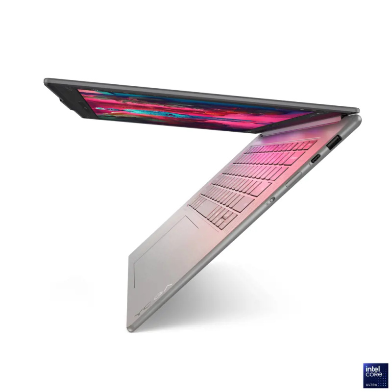 Lenovo Yoga Slim 7 15ILL9 AURA Edition 83HM005YCK Béžová