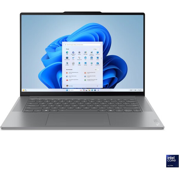 Lenovo Yoga Slim 7 15ILL9 AURA Edition 83HM005YCK Béžová