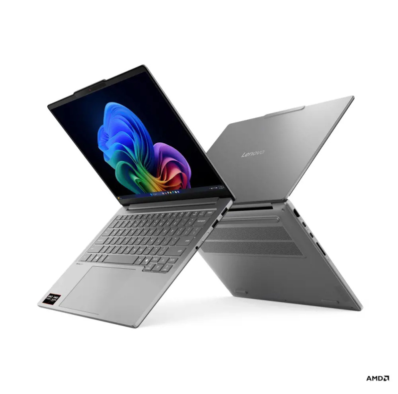 Lenovo IdeaPad Pro 5 14AKP10 83JL000XCK Šedá