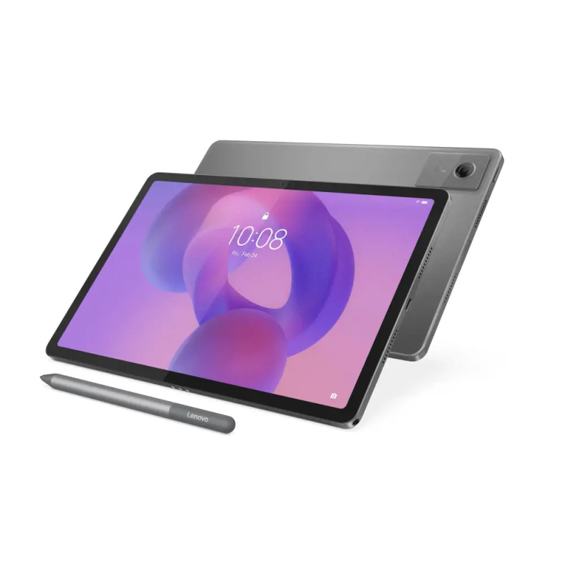 Lenovo Idea Tab 11" 5G ZAFM0064CZ Šedá