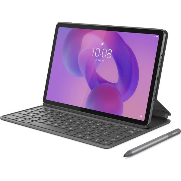 Lenovo Tab K11 (2nd Gen) šedý