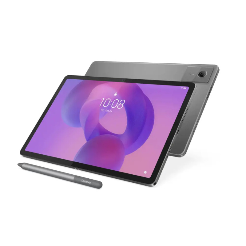 Lenovo Idea Tab 11" 4GB/128GB šedý + Tab Pen