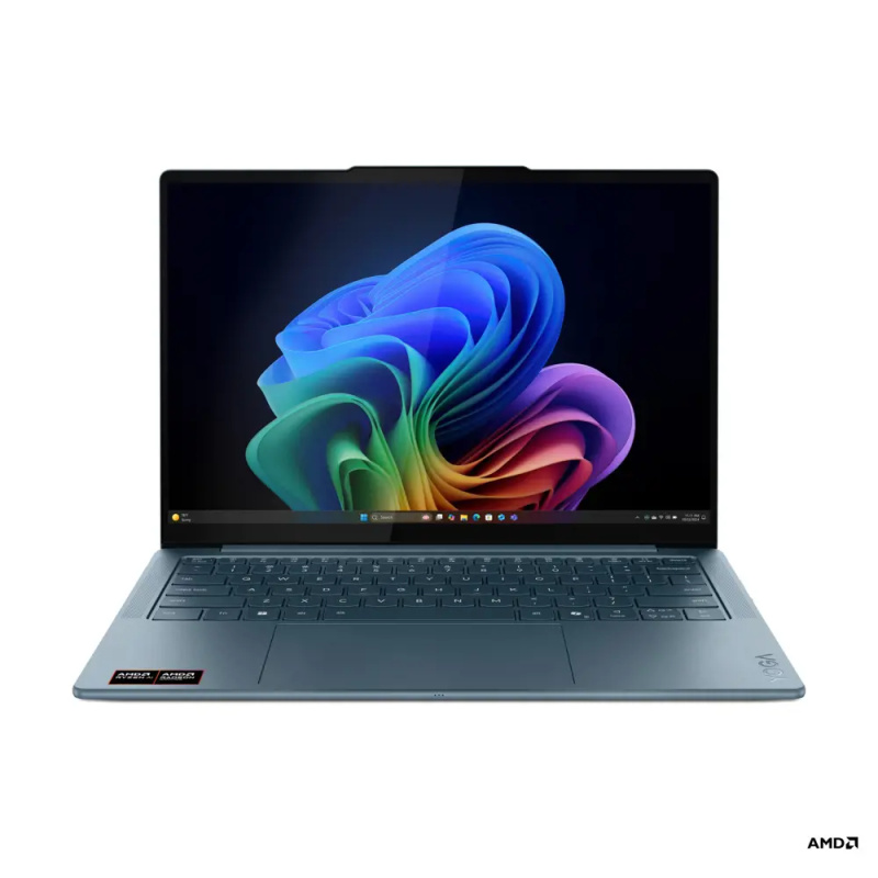 Lenovo Yoga Slim 7 14AKP10 83JY0021CK Modrá