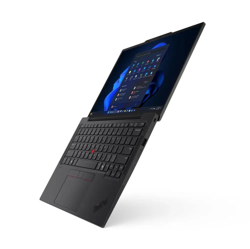 Lenovo ThinkPad X13 Gen 6 21RK005QCK Černá