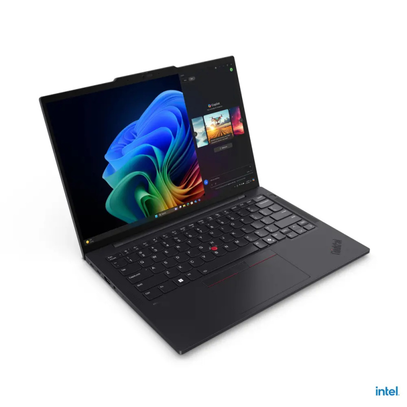 Lenovo ThinkPad T14s Gen 6 21QX00GUCK Černá