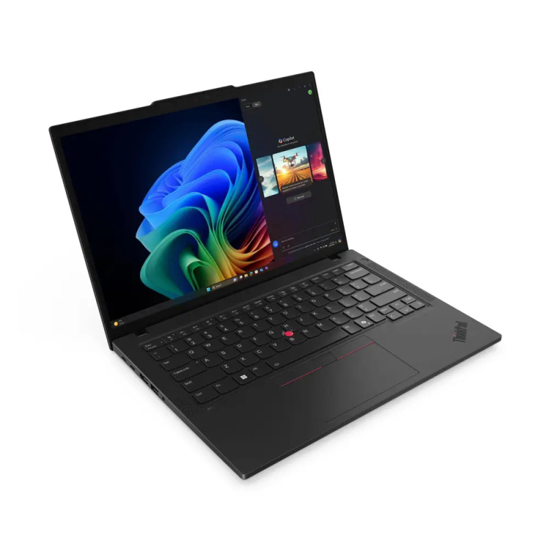 Lenovo ThinkPad T14 Gen 6 21QG001DCK Černá