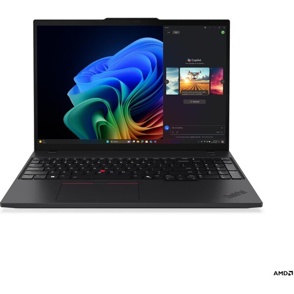 Lenovo ThinkPad T16 Gen 4 21QN0028CK Černá