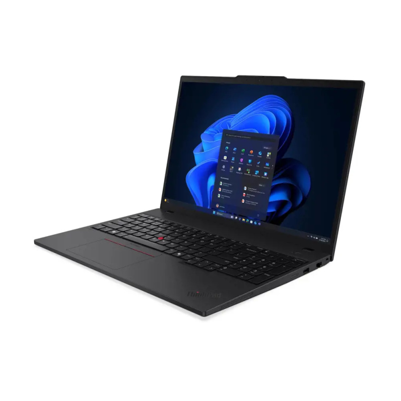 Lenovo ThinkPad T16 Gen 4 21QE003VCK Černá