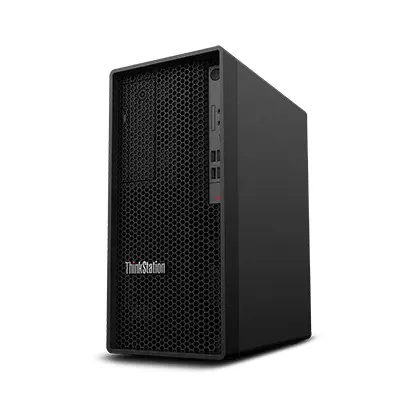 Lenovo P2 Tower Gen 2 30JQ0024CK Černá