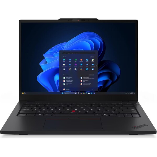 Lenovo ThinkPad L13 Gen 6 21R50007CK Černá