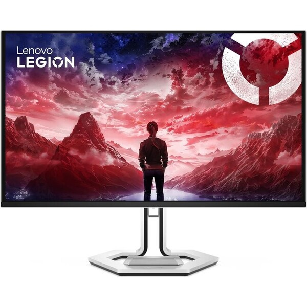 Lenovo Legion Pro 27Q-10 68CFGACBEU herní monitor 27" Černá