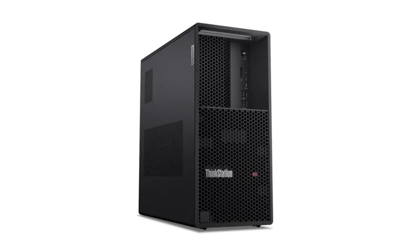 Lenovo 30HT0011CK Černá