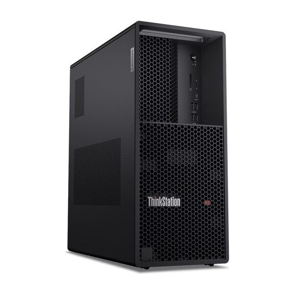 Lenovo 30HT0011CK Černá
