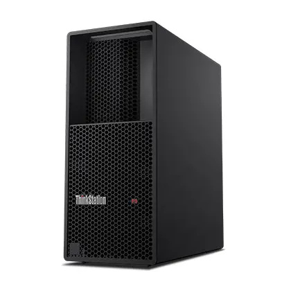 Lenovo 30HT0046CK Černá