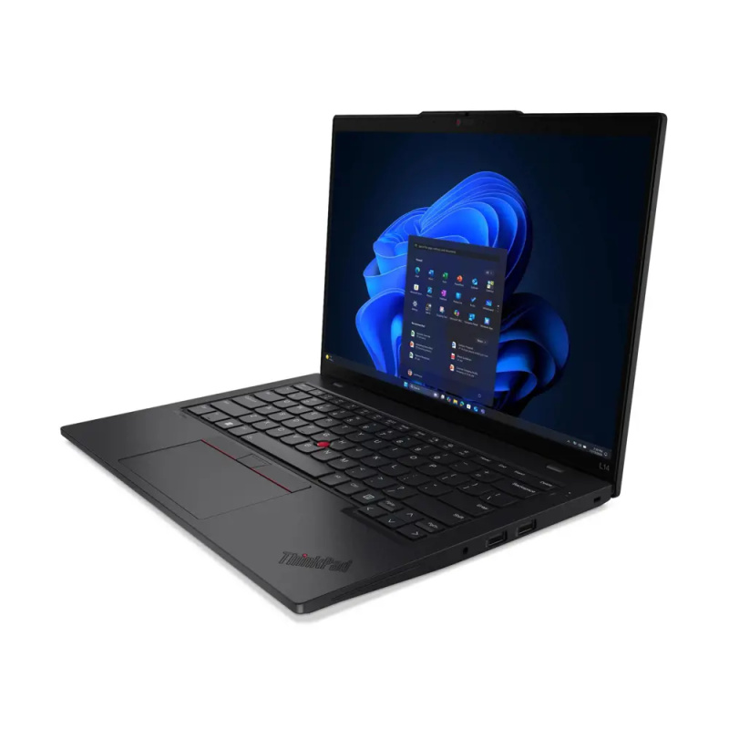 Lenovo ThinkPad L14 Gen 6 21S6001FCK Černá