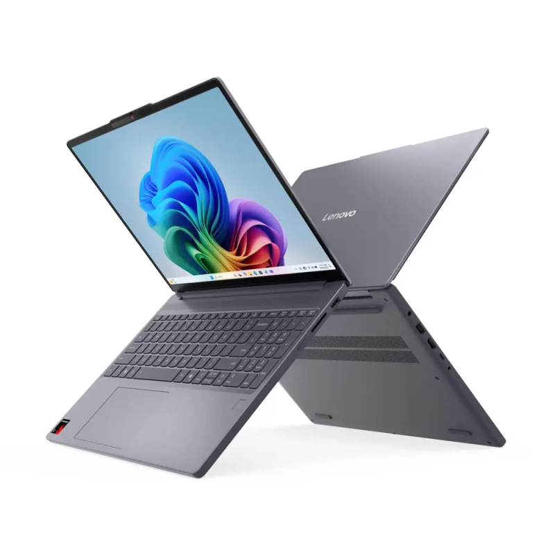 Lenovo IdeaPad Slim 3 15Q8X10 83N3001QCK Šedá