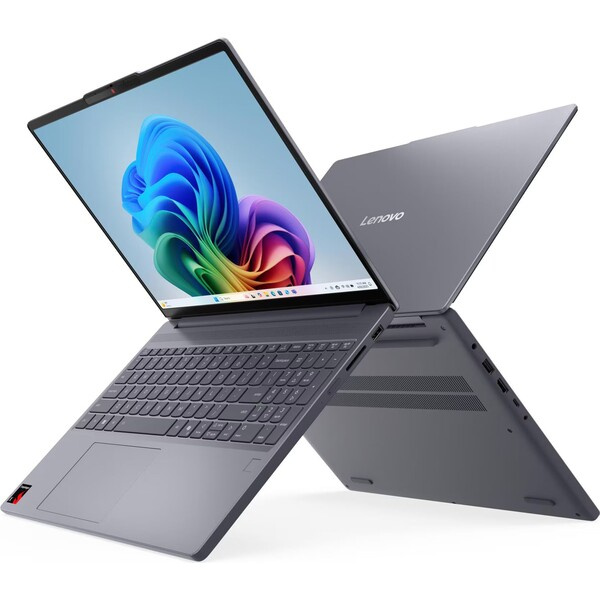 Lenovo IdeaPad Slim 3 15Q8X10 83N3001RCK Šedá