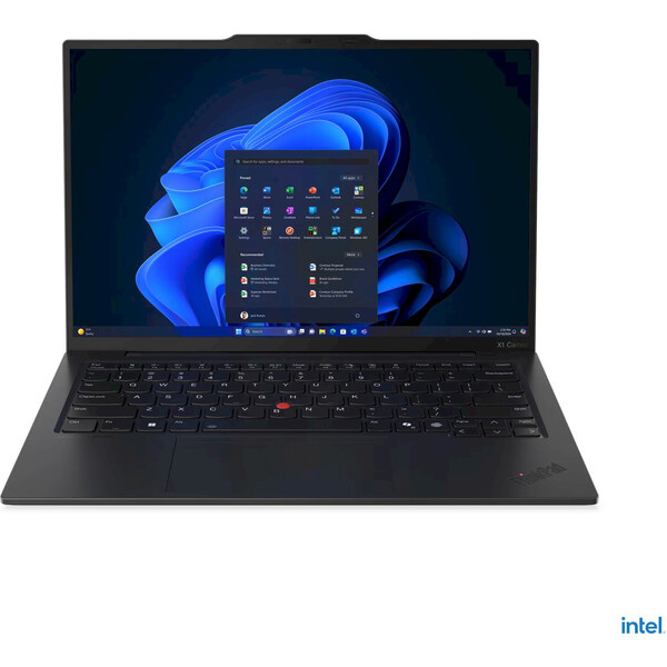 Lenovo ThinkPad X1 Carbon Gen 13 21NX0071CK Černá