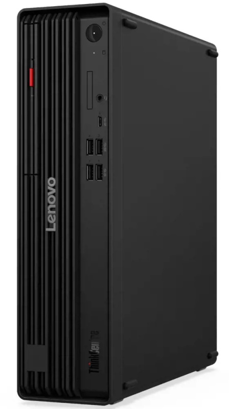 Lenovo M70s Gen 6 12YK000UCK Černá