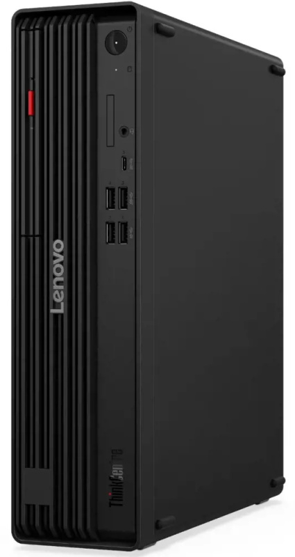 Lenovo M70s Gen 6 12YK000VCK Černá