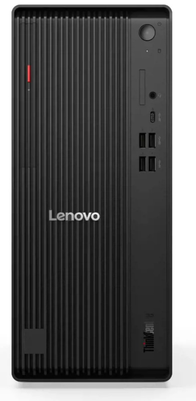 Lenovo M70t Gen 6 12YH001WCK Černá