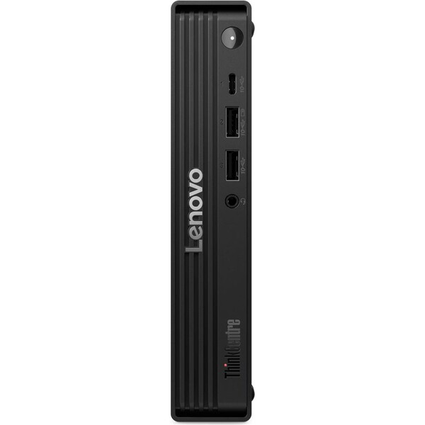 Lenovo ThinkCentre Desktop M70q Gen 6 13A4000VCK Černá
