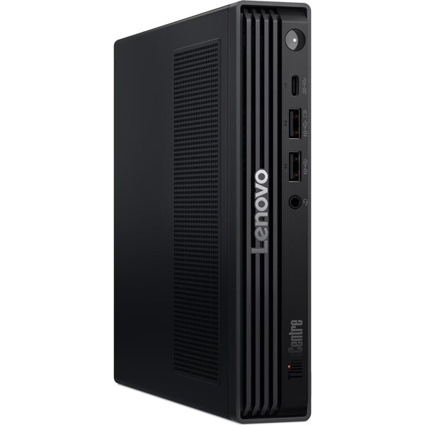 Lenovo ThinkCentre M90q Gen 6 (13AC000CCK) černý - 3 roky Premium Care po registraci
