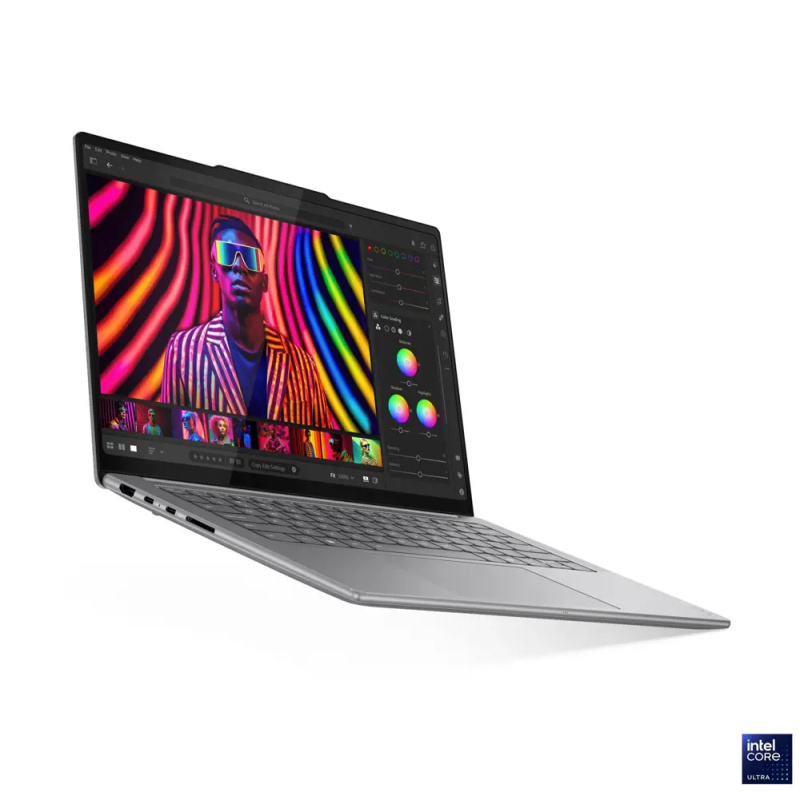 Lenovo Yoga Pro 7 14IAH10 83KF0023CK Šedá