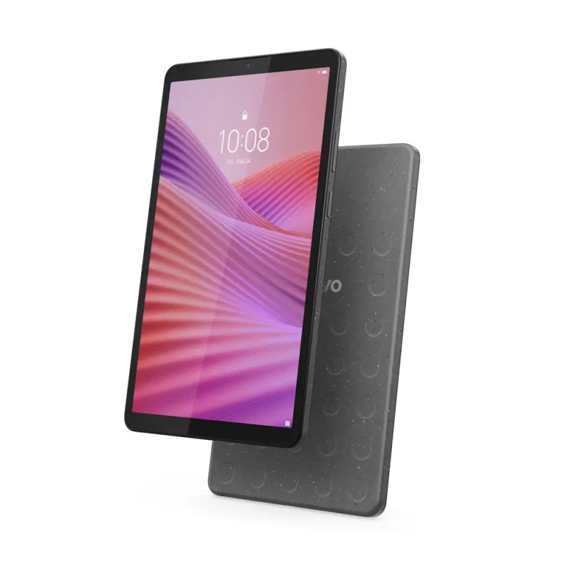 Lenovo Tab One ZAF00235CZ Šedá