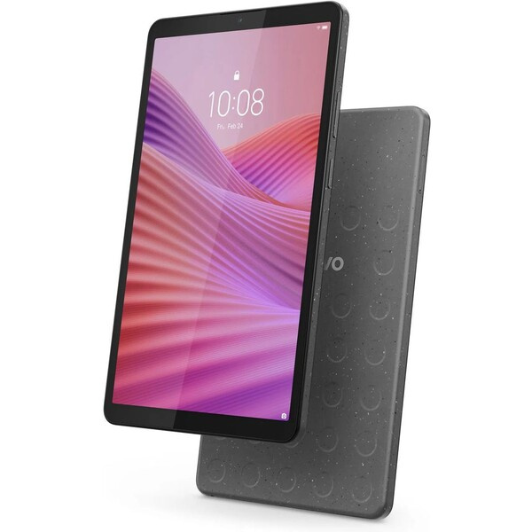 Lenovo Tab One ZAF00235CZ Šedá