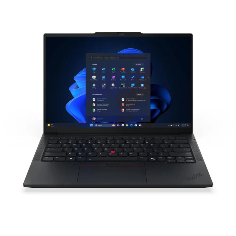 Lenovo ThinkPad E14 Gen 7 21SX004BCK Černá