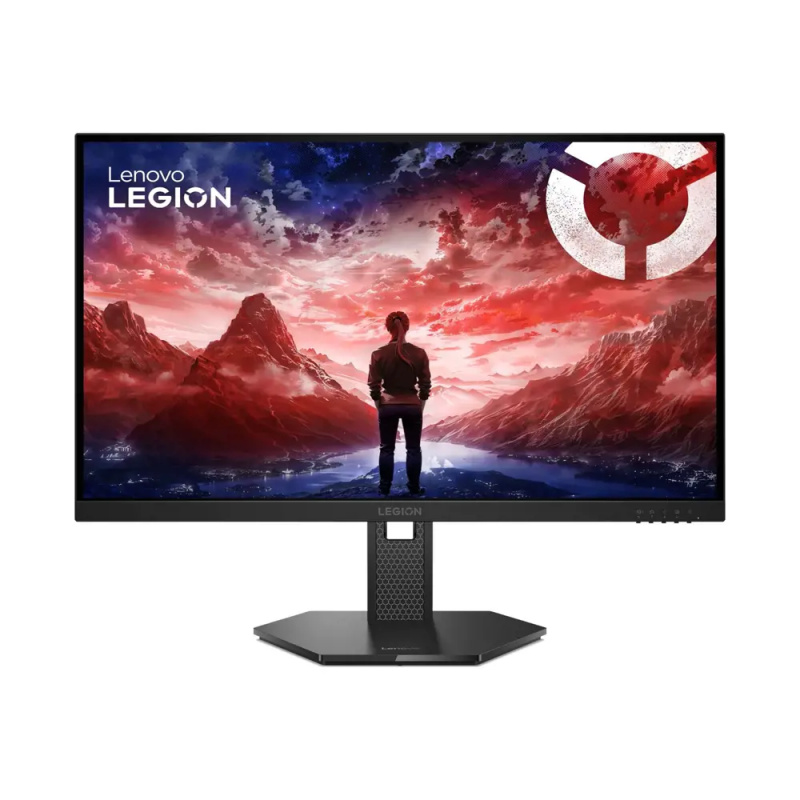 Lenovo Legion 27Q-11 67D3GAC1EU herní monitor 27" Černá