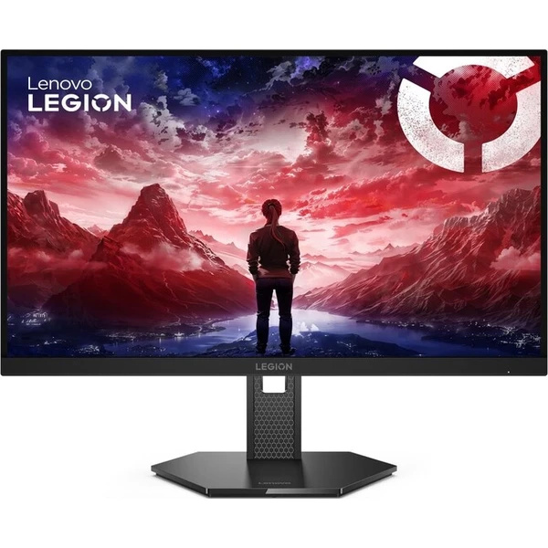 Lenovo Legion 27Q-11 67D3GAC1EU herní monitor 27" Černá