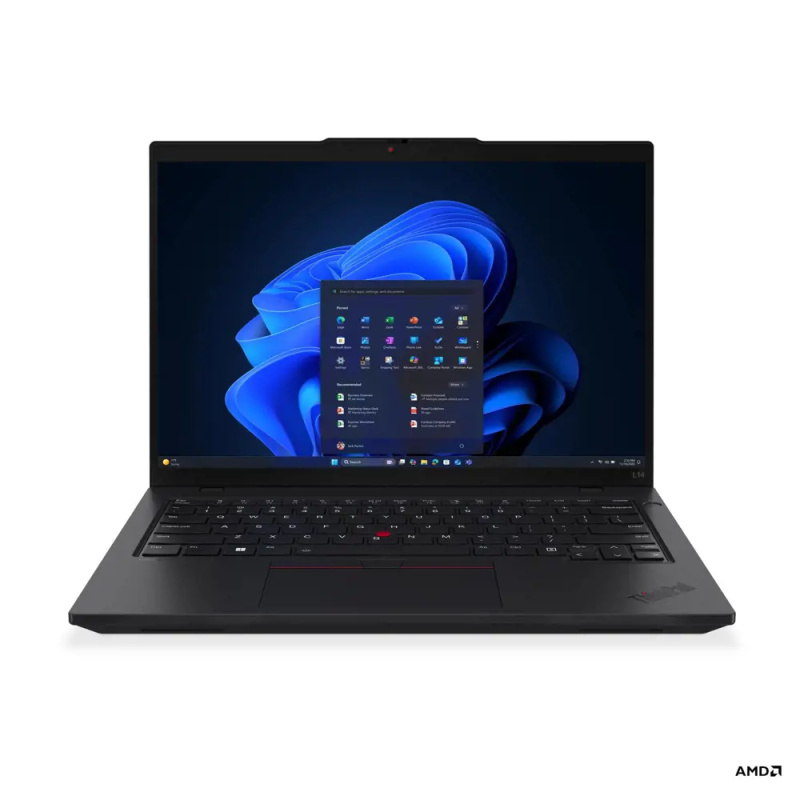 Lenovo ThinkPad L14 Gen 6 21S80004CK Černá