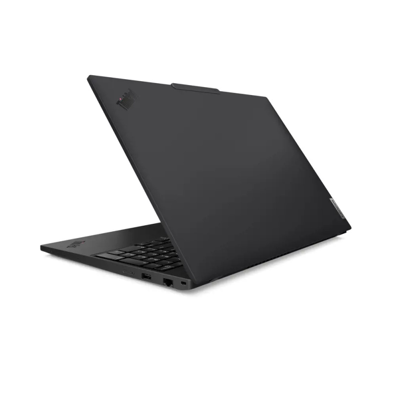 Lenovo ThinkPad P16s Gen 4 21RX0015CK Černá