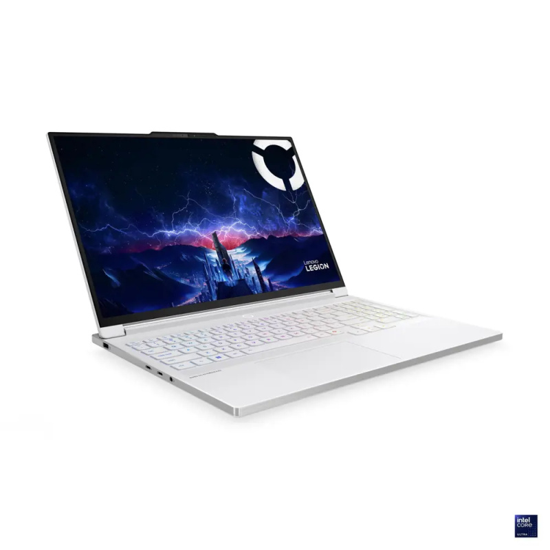 Lenovo Legion 7 16IAX10 (83KY002SCK) bílý Bílá