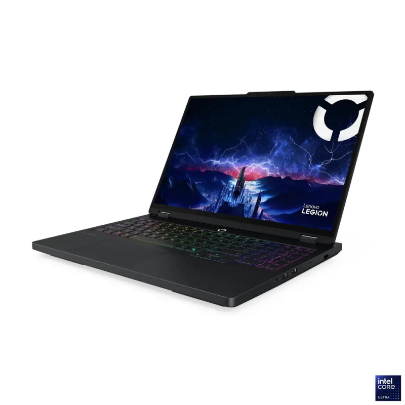 Lenovo Legion Pro 5 16IAX10 (83F3003LCK) černý Černá