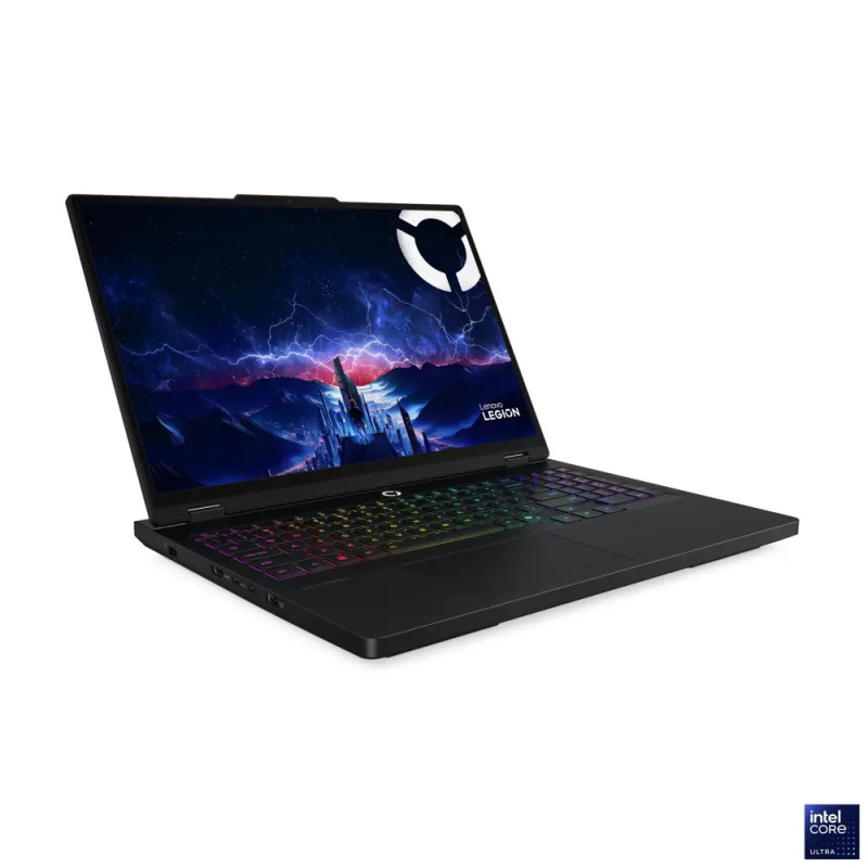 Lenovo Legion Pro 5 16IAX10 (83F3003NCK) černý Černá