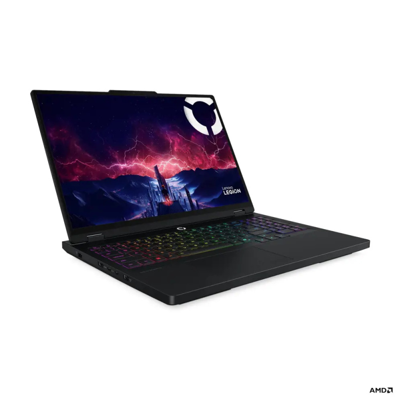 Lenovo Legion Pro 5 16ADR10 83LT0026CK Černá