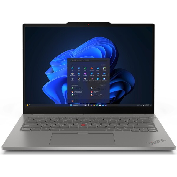 Lenovo ThinkPad L13 2v1 Gen 6 21R70021CK Šedá