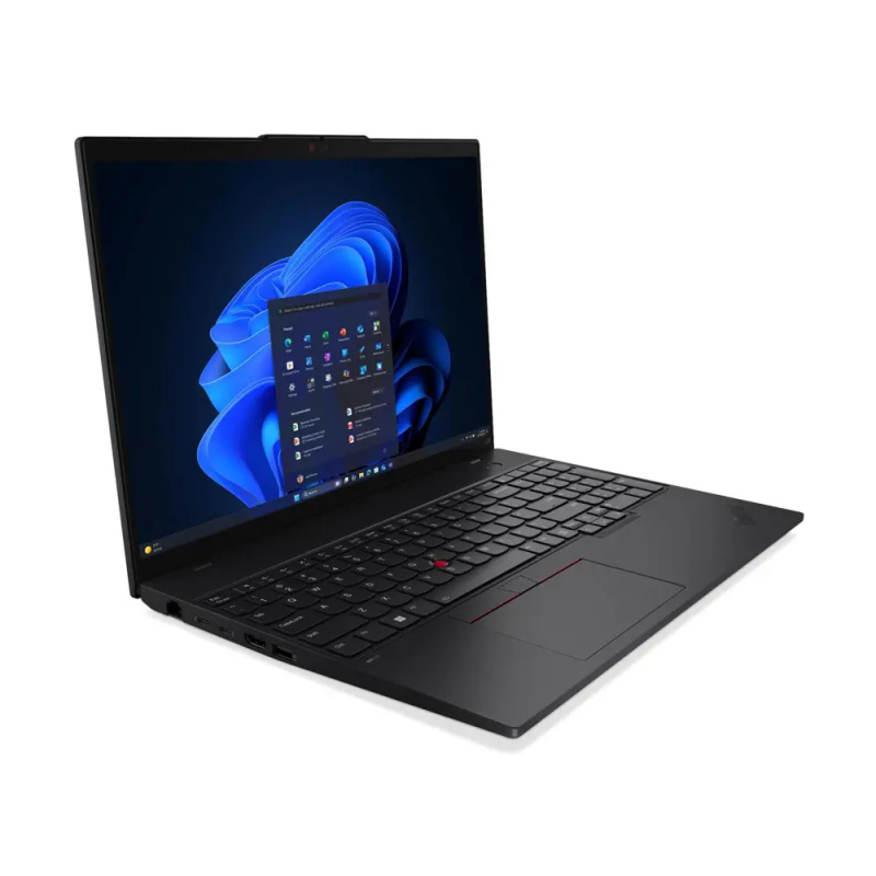 Lenovo ThinkPad L16 Gen 2 21SA002MCK Černá