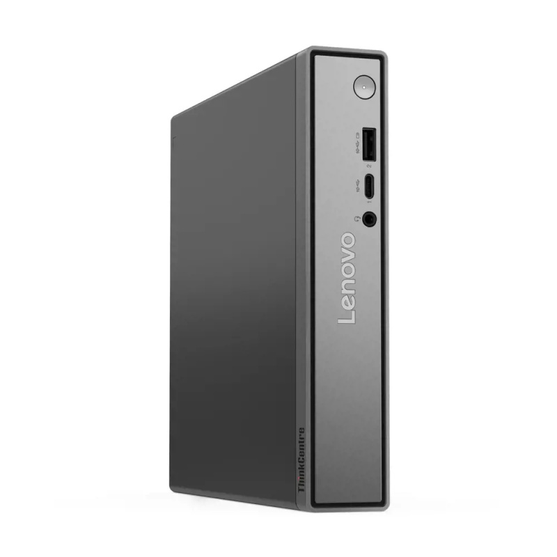 Lenovo ThinkCentre Neo 50q Gen 5 13B9001MCK Černá