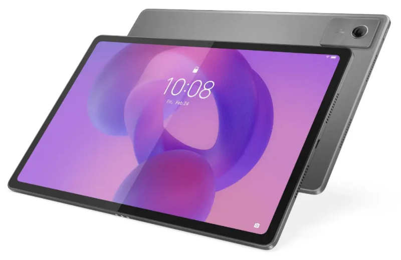 Lenovo Idea Tab Plus 8GB/256GB šedý + Folio case + Tab Pen Šedá