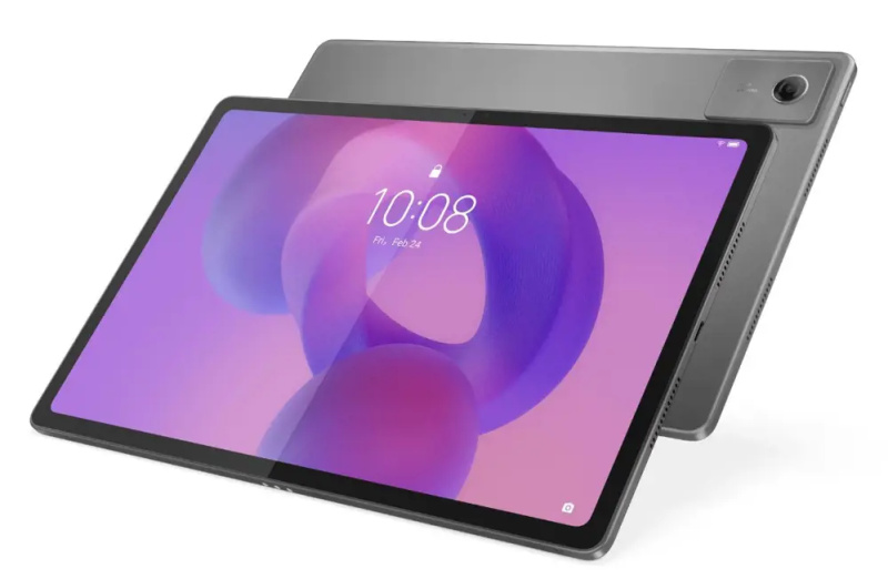 Lenovo Idea Tab Plus  8GB/256GB šedý + Tab Pen Šedá