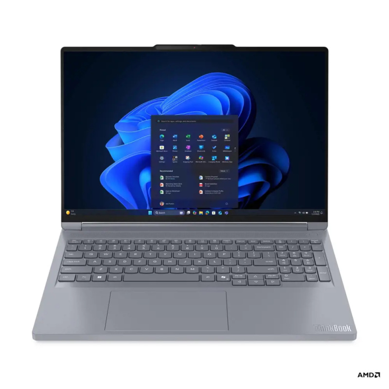 Lenovo ThinkBook 16p G6 ADR 21U0000PCK Šedá