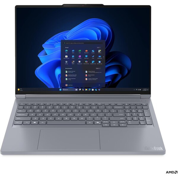 Lenovo ThinkBook 16p G6 ADR 21U0000PCK Šedá