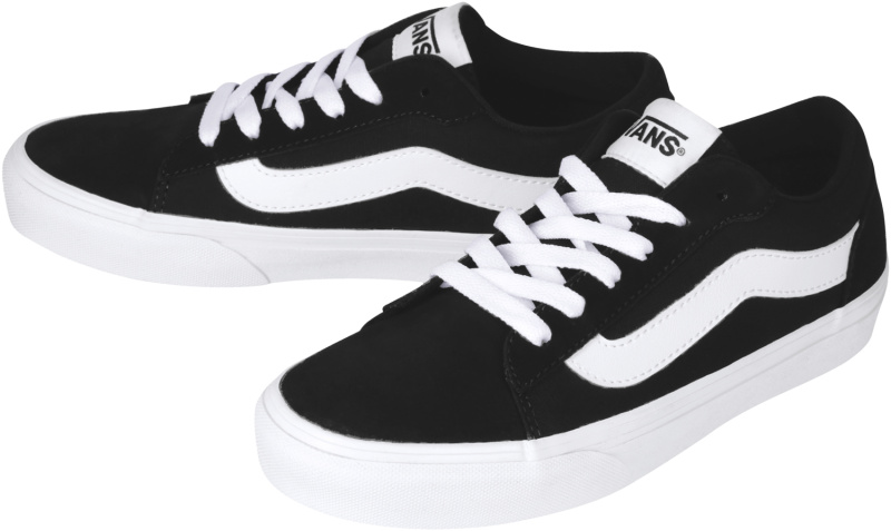 Vans Dětská obuv "Vero LS" (černá, 36)