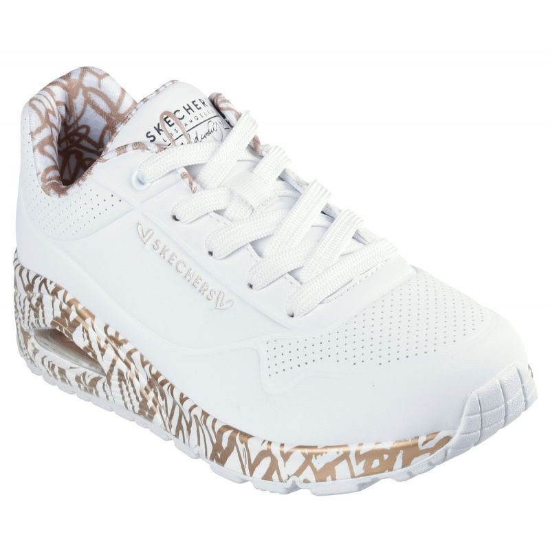 Skechers Tenisky W 155506 WTRG Boty 40